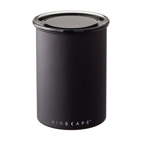 Airscape Canisters The Container Store