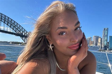 Alanna Pow's Leaked Secrets Unveiled