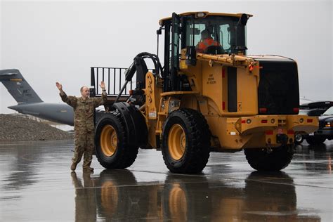 Alaska National Guard Kicks Off Initial Phase Of Kodiak Arctic Care 24