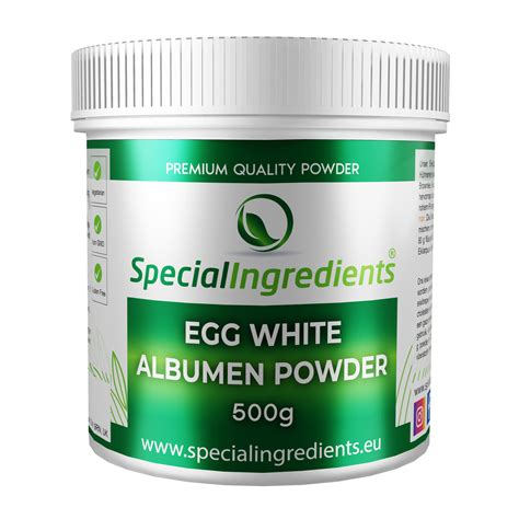 Albumen Egg White Powder C Te D Amp 39 Azur