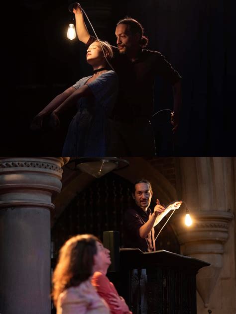 Alexander S Heaven Can Wait Photos Play Actors