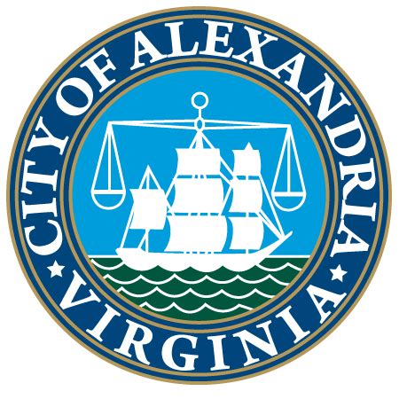 Alexandria City Job Opportunities