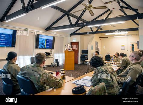 Alexis Altamirano 423D Force Support Squadron Community Readiness Alexis Altamirano 423D Force Support Squadron Community Readiness