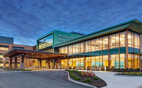 Alfond Center For Health