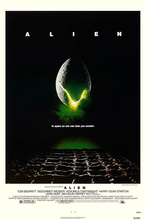 Alien 1979 Metacritic Reviews Imdb