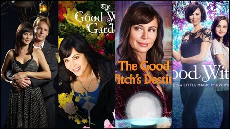 All 7 Good Witch Movies In Order Including A Tv Series All 7 Good Witch Movies In Order Including A Tv Series