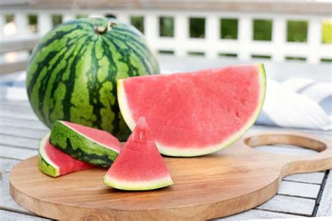 All About Seedless Watermelons Minneopa Orchards All About Seedless Watermelons Minneopa Orchards