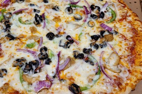 All Original Pizzeria Delivery Menu Order Online 215 Helena Rd