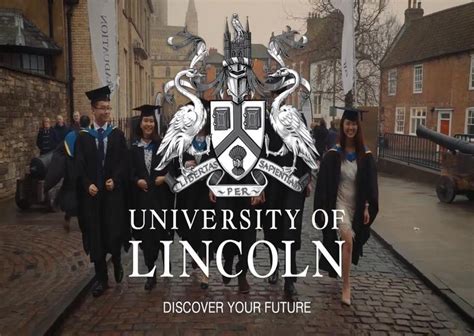 All Postgraduate Courses At Lincoln University Lincoln