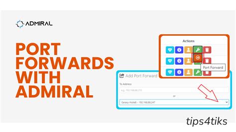 All Things Mikrotik Admiral Platform Blog