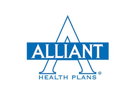 Alliant Health Plans