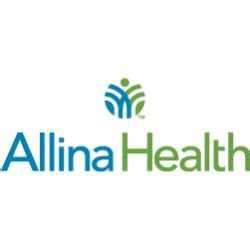 Allina Health St. Michael