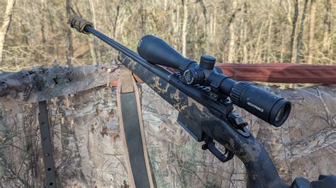 Alloutdoor Review Aero Precision Solus Hunter 6 5 Creedmoor Alloutdoor Review Aero Precision Solus Hunter 6 5 Creedmoor