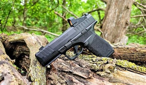Alloutdoor Review Springfield Armory Hellcat Pro Comp Osp 9Mm