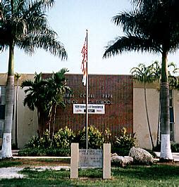 Allstar Participant Schools Coral Park Senior High School Allstar Participant Schools Coral Park Senior High School