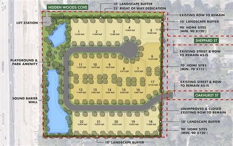 Altamonte Springs Infill Development Park Lake Development Altamonte Springs Infill Development Park Lake Development