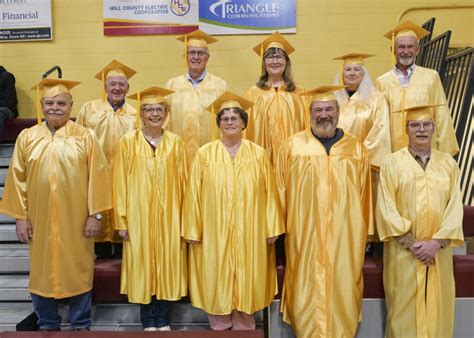 Alumni Connections Msu Northern Foundation