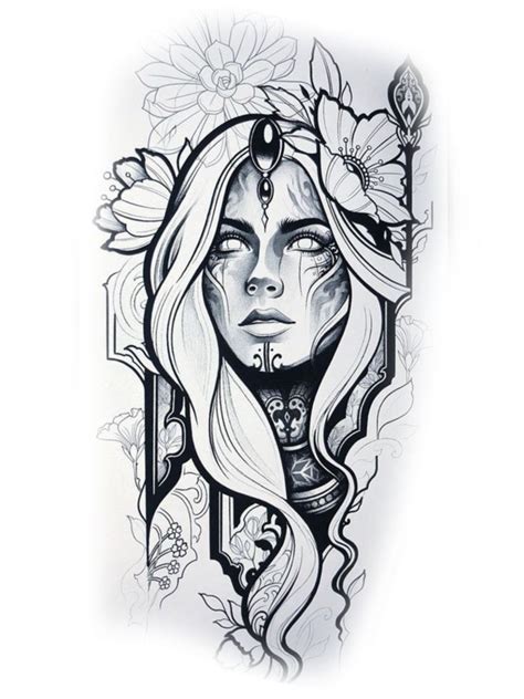 Amazing Tattoo Sketch Best Tattoo Design Ideas