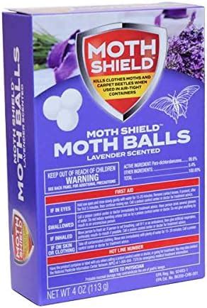 Amazon Com 4Oz Moth Balls Home Kitchen Amazon Com 4Oz Moth Balls Home Kitchen