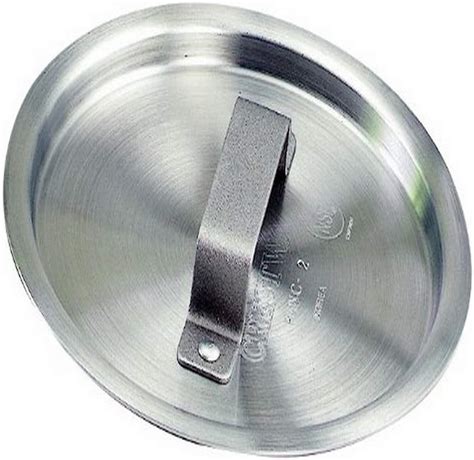Amazon Com Crestware Cover For 7 Quart Pan Chefs Pans Home Amp Kitchen