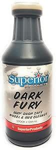 Amazon Com Dark Fury Formerly Rage 16 Oz Automotive Amazon Com Dark Fury Formerly Rage 16 Oz Automotive