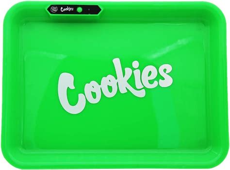 Amazon Com Glow Cookies Tray Industrial Scientific