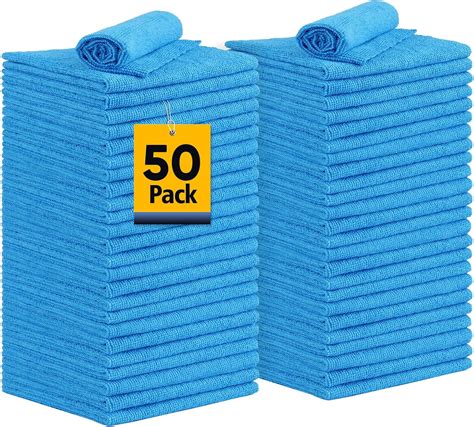 Amazon Com Shop Rags Bulk