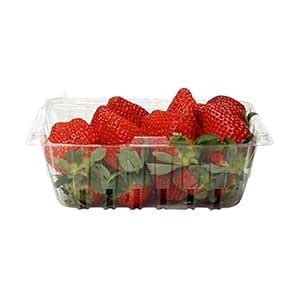 Amazon Com Strawberries 1 Lb Scholastic Everything Else