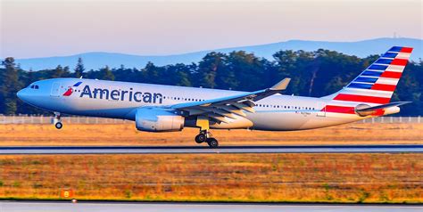 American Airlines