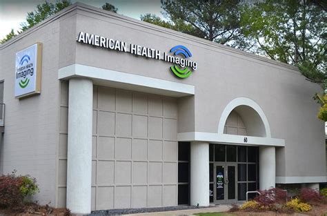 American Health Imaging Buckhead