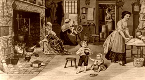 American Revolution Daily Life During The Revolutionary War