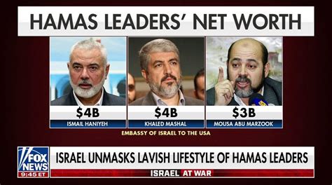 Amp 39 Stand With Israel Amp 39 Florida Amp 39 S Political Leaders React To Hamas Attack