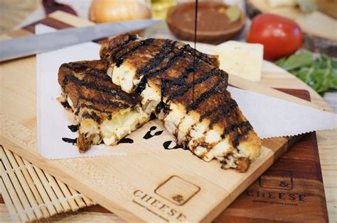 Amp Cheese Atl Rolling Out Amp Cheese Atl Rolling Out