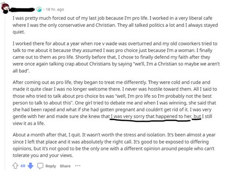 Amp Quot I Amp 39 M Very Sorry You Were Raped But Amp Quot In Other Words Although I