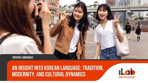 An Introduction To The Korean Language Linguavirtua