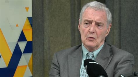 Analyst Michael Clarke Explains Israel S Strategy