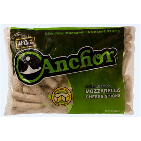 Anchor Cheese Sticks