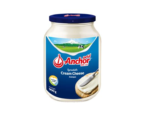 Anchor Spreadable Cream Cheese