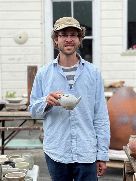 Ancient Pottery Inspires Hawke S Bay Ceramicist Scott Brough The Post Ancient Pottery Inspires Hawke S Bay Ceramicist Scott Brough The Post