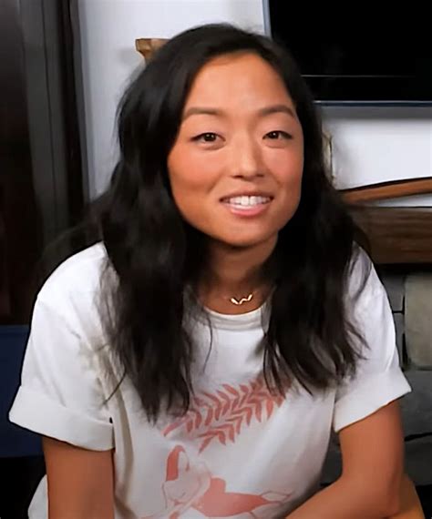 Andrea Bang Wikipedia Andrea Bang Wikipedia