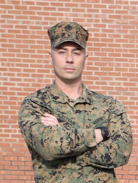 Andrew George Sullivan Tunnel To Towers Foundation