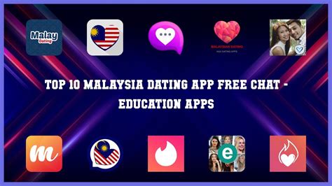 Top Android Apps Malaysia Must Try Now