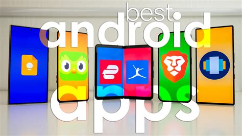 Top Trending Android Apps in USA 2023
