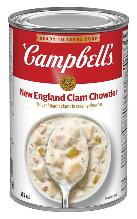 Andy Warhol New England Corbo Clam Chowder Soup Campbell Amp 39 S Soup