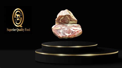 Angus Charolais Beef Trimmings 70 Meat 30 Fat Superior Quality Food