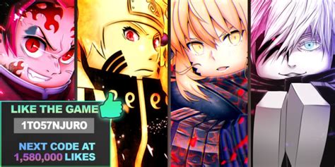 Anime Dimensions Simulator Codes