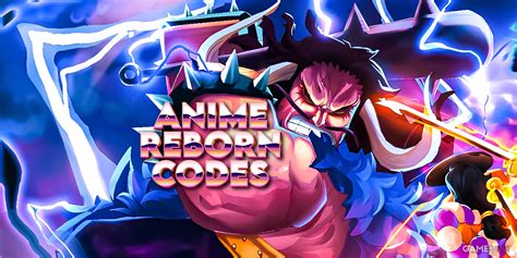 Anime Rbeorn Codes