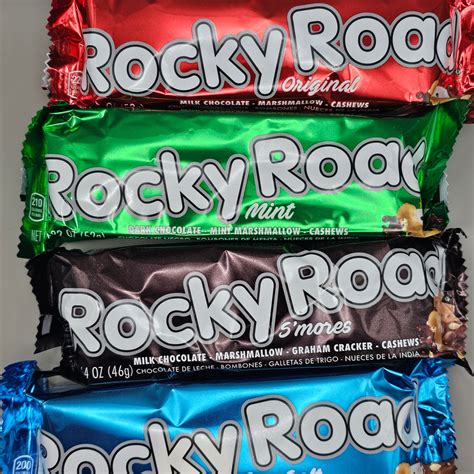 Annabelle Amp 39 S Rocky Road Happycandy Se