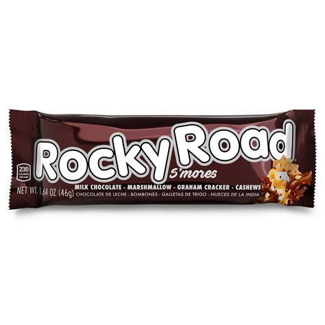 Annabelle Amp 39 S Rocky Road S Amp 39 Mores 51G