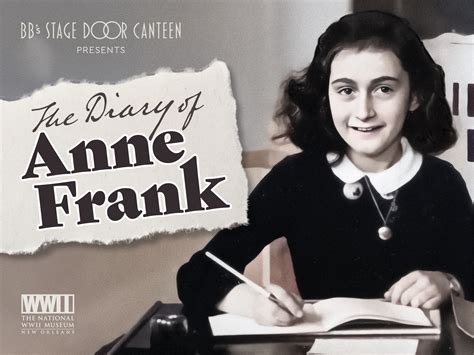 Anne Frank Diary Anne Frank Inspirational Books